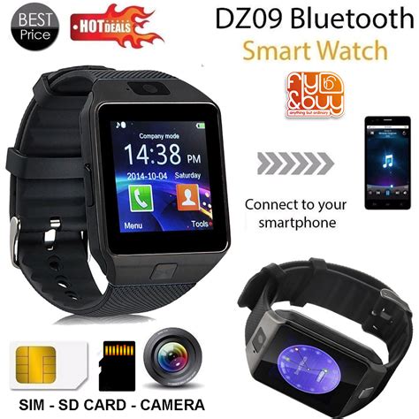 dz09 sim card smart watches|smart watch dz09 problem.